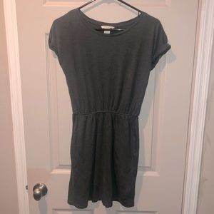 Comfortable Cotton Dress